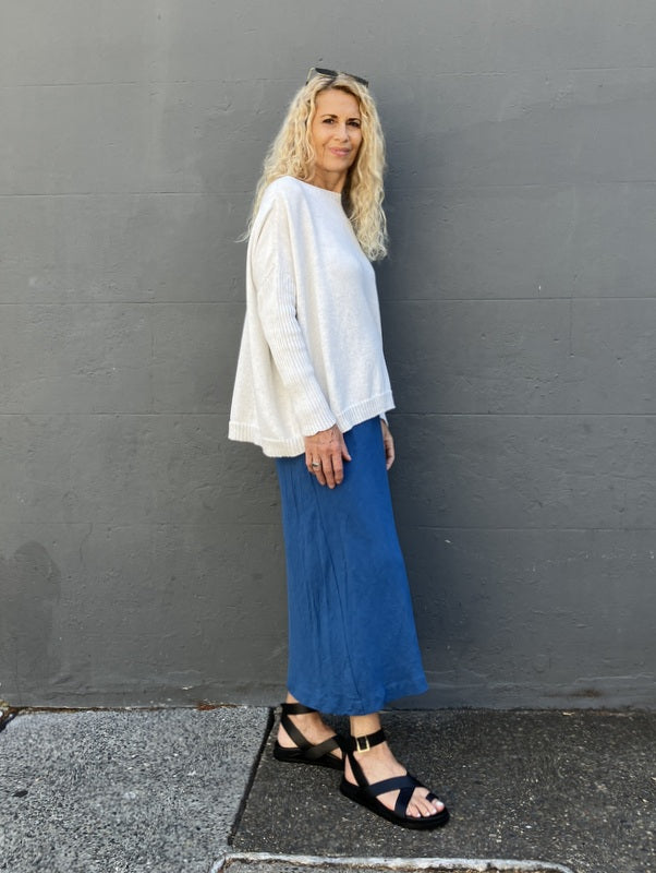 Jiva Lace Vest